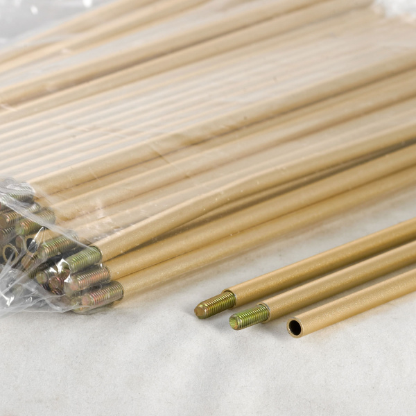 картинка Подвесная люстра светодиодная Star GRLSP-8334 от магазина BTSvet