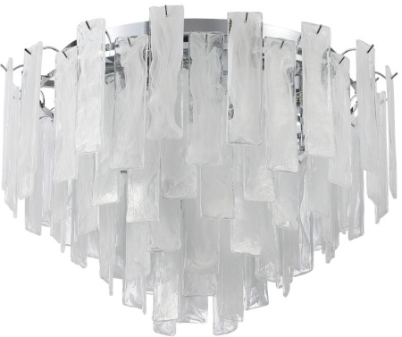 Подвесная люстра Glowice 2157/09/10C