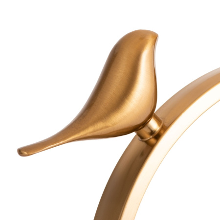 картинка Интерьерная настольная лампа Rizzi A2230LT-1PB от магазина BTSvet