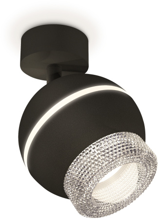 Спот светодиодный Techno Spot XM1102010