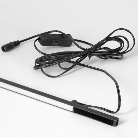 картинка Настольная лампа Lussole Murrieta LSP-0912 от магазина BTSvet