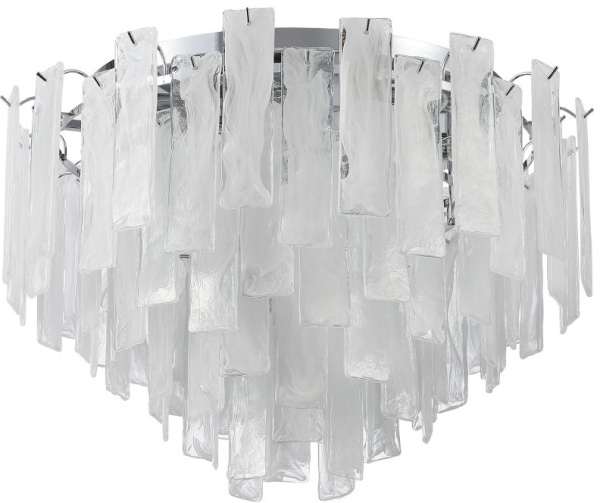 Подвесная люстра Glowice 2157/09/10C