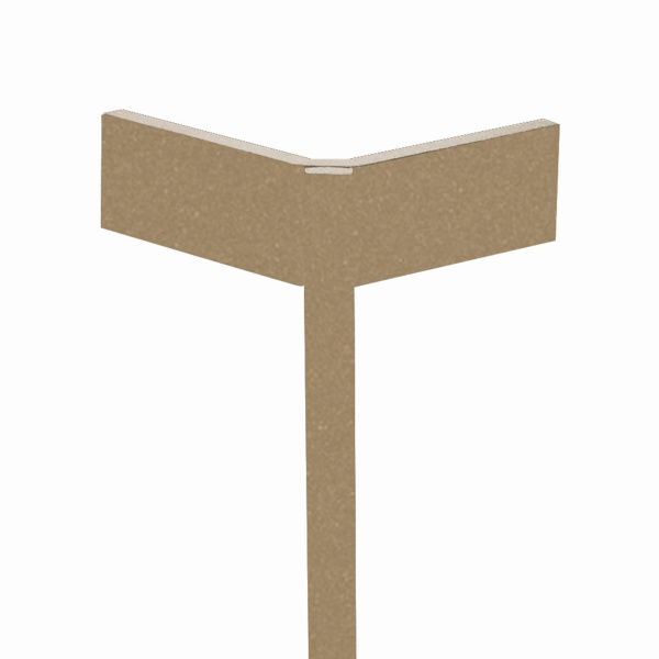 картинка Интерьерная настольная лампа светодиодная Vector 7334 от магазина BTSvet