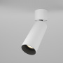 картинка Накладной светильник Focus LED C055CL-L12W3K-W-W от магазина BTSvet