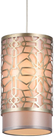 картинка Подвесной светильник Arabesco 2912-1P от магазина BTSvet