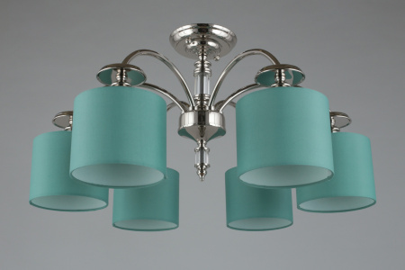 картинка Потолочная люстра Nikolet APL.714.07.06 от магазина BTSvet