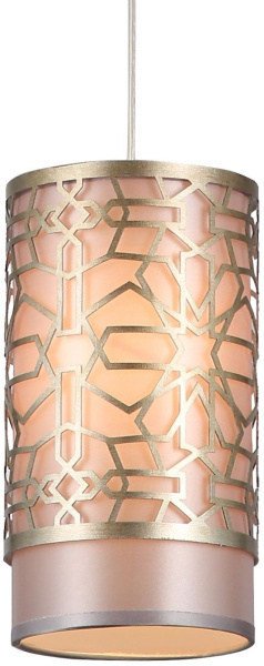 картинка Подвесной светильник Arabesco 2912-1P от магазина BTSvet