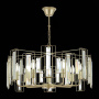 картинка Подвесная люстра Giano SLE103403-07 от магазина BTSvet