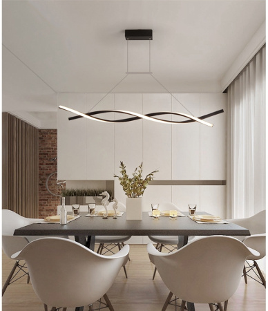 картинка Подвесной светильник светодиодный Losso V2311-PL от магазина BTSvet