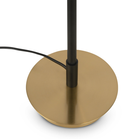 картинка Настольная лампа Enzo FR5201TL-01B от магазина BTSvet