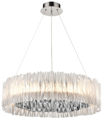 Подвесная люстра Patricia WE117.02.103