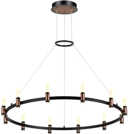 картинка Подвесной светильник Candel 5009/48L от магазина BTSvet