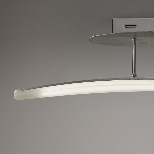 картинка Потолочный светодиодный светильник Hemisferic 4083 от магазина BTSvet