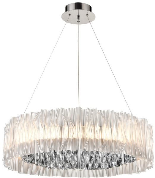 Подвесная люстра Patricia WE117.02.103