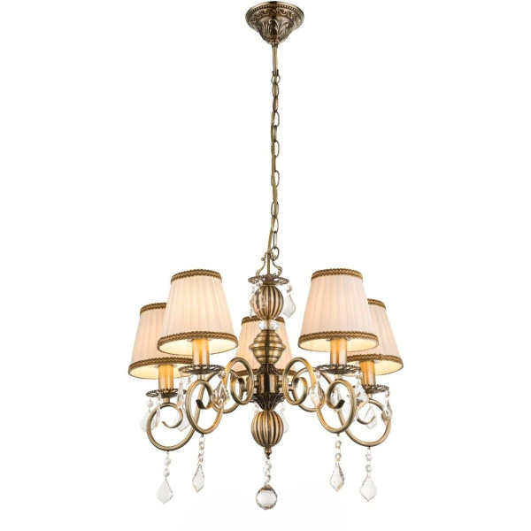 Подвесная люстра 69010-5H