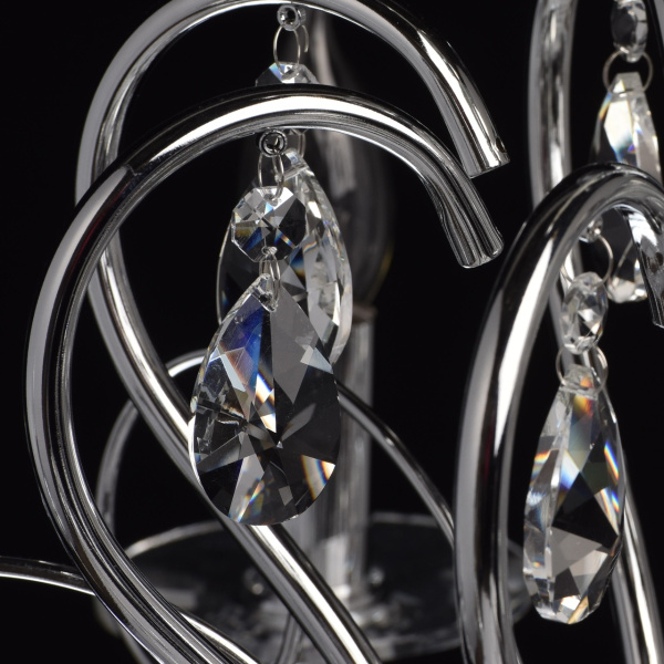 картинка Хрустальная люстра Адель 373013308 от магазина BTSvet