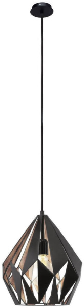 Подвесной светильник Carlton 49254