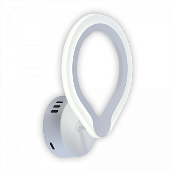 Бра светодиодное с регулировкой цветовой температуры и яркости Транай Смарт CL235B310