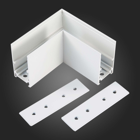 картинка Соединитель угловой St003 ST007.519.00 от магазина BTSvet