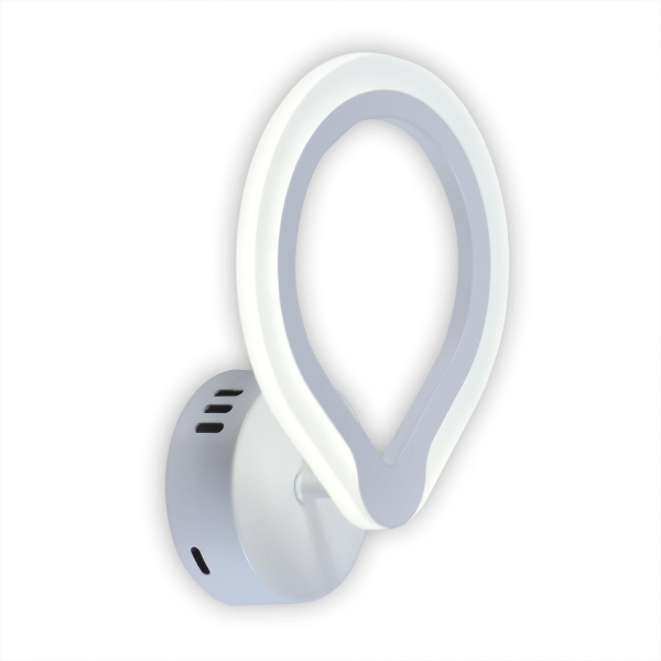 Бра светодиодное с регулировкой цветовой температуры и яркости Транай Смарт CL235B310