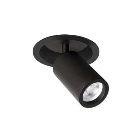 картинка Встраиваемый светильник Angularis 2805-1C от магазина BTSvet