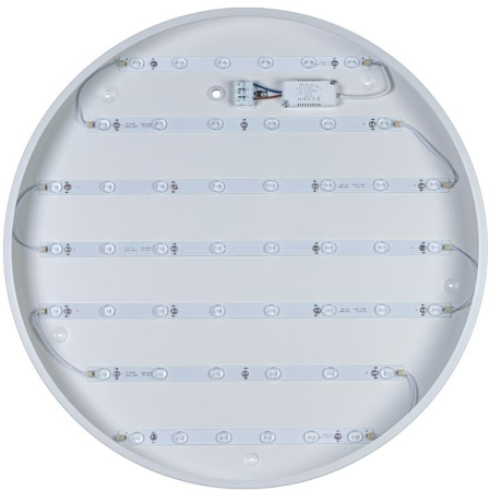 картинка Потолочный светильник светодиодный Axel 10002/48 White от магазина BTSvet