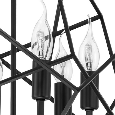 картинка Подвесная люстра Gabbia 732267 от магазина BTSvet