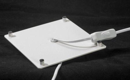 картинка Интерьерная настольная лампа LSP-0521 от магазина BTSvet