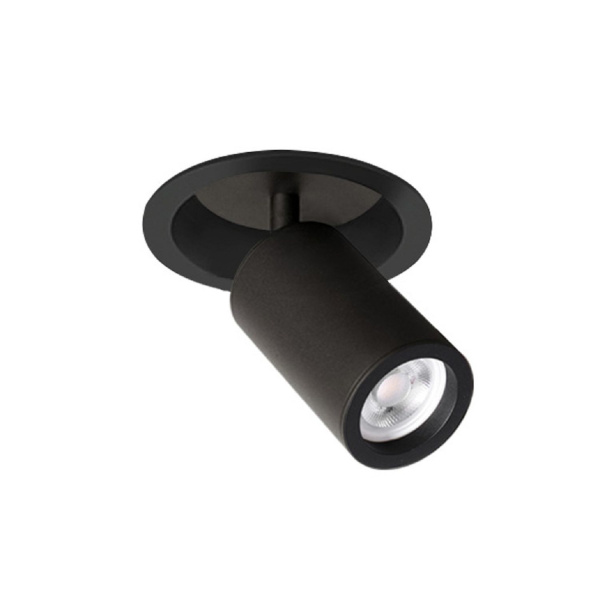 картинка Встраиваемый светильник Angularis 2805-1C от магазина BTSvet