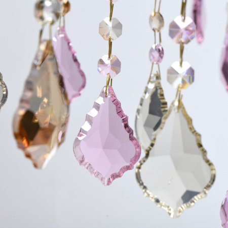 картинка Подвесная люстра Консуэло 614012910 от магазина BTSvet