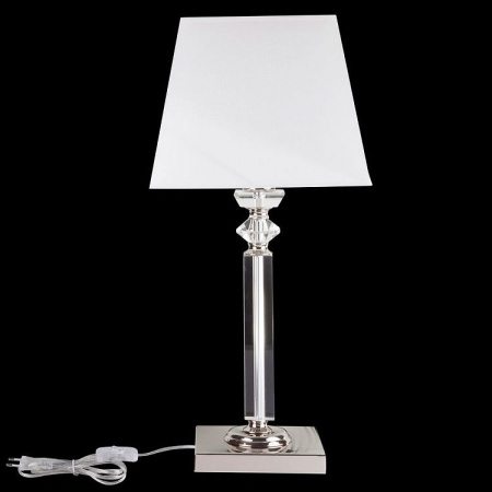 картинка Интерьерная настольная лампа Chandler MOD019TL-01CH от магазина BTSvet