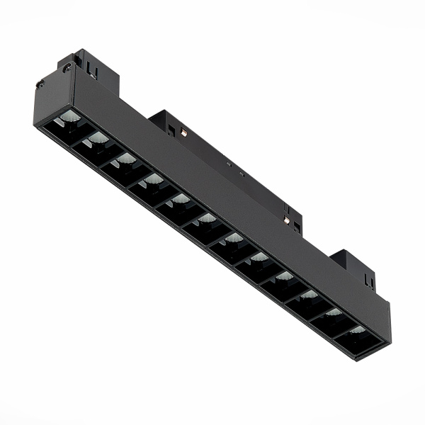 картинка Трековый светильник светодиодный Seide ST361.446.12 от магазина BTSvet