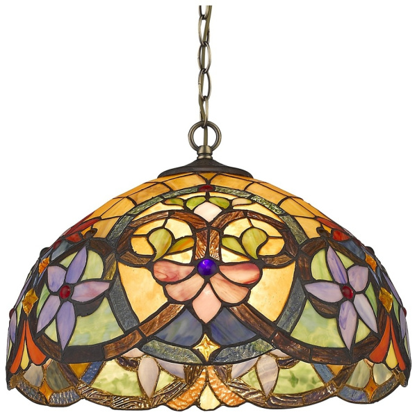 Подвесной светильник 818-806-02