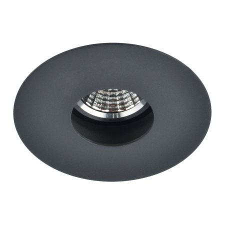 Точечный светильник A3217PL-1BK