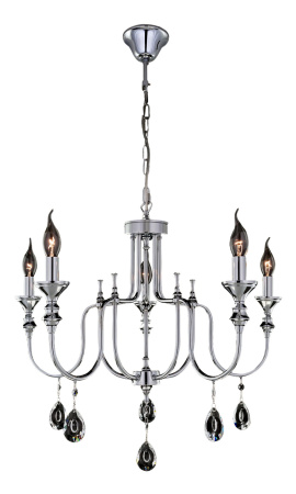 Подвесная люстра Riga CL437151