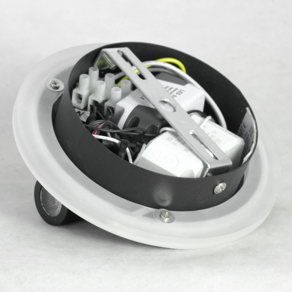 картинка Бра светодиодное с выключаетелем Cozy LSP-8235 от магазина BTSvet