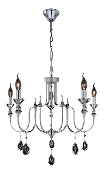 Подвесная люстра Riga CL437151