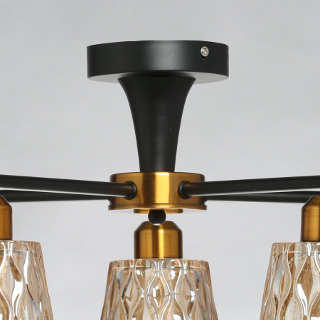 картинка Потолочная люстра Вита 220013005 от магазина BTSvet