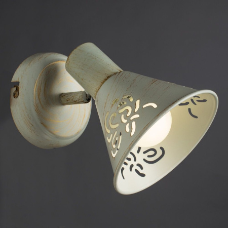 картинка Спот Cono A5218AP-1WG от магазина BTSvet