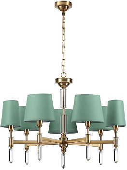 Потолочная/подвесная люстра London 4887/7