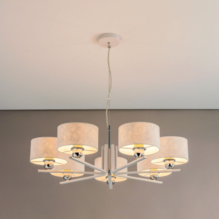 картинка Люстра подвесная Тильда CL469170 от магазина BTSvet