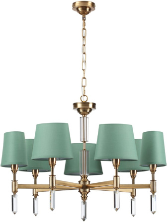 Потолочная/подвесная люстра London 4887/7