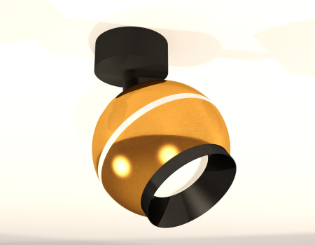 картинка Спот светодиодный Techno Spot XM1105001 от магазина BTSvet