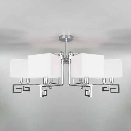 картинка Потолочная люстра Alma 60115/8 от магазина BTSvet