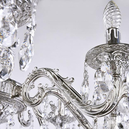 картинка Подвесная люстра 71102/8/210 A NW от магазина BTSvet