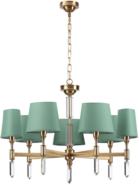 Потолочная/подвесная люстра London 4887/7