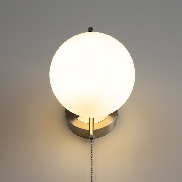 картинка Бра с выключателем Томми CL102314 от магазина BTSvet