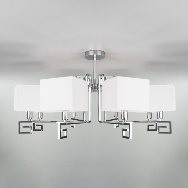 картинка Потолочная люстра Alma 60115/8 от магазина BTSvet