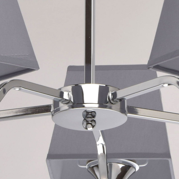 картинка Потолочная люстра Konrad 667011405 от магазина BTSvet