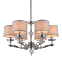 картинка Потолочная люстра OML-64603-06 от магазина BTSvet